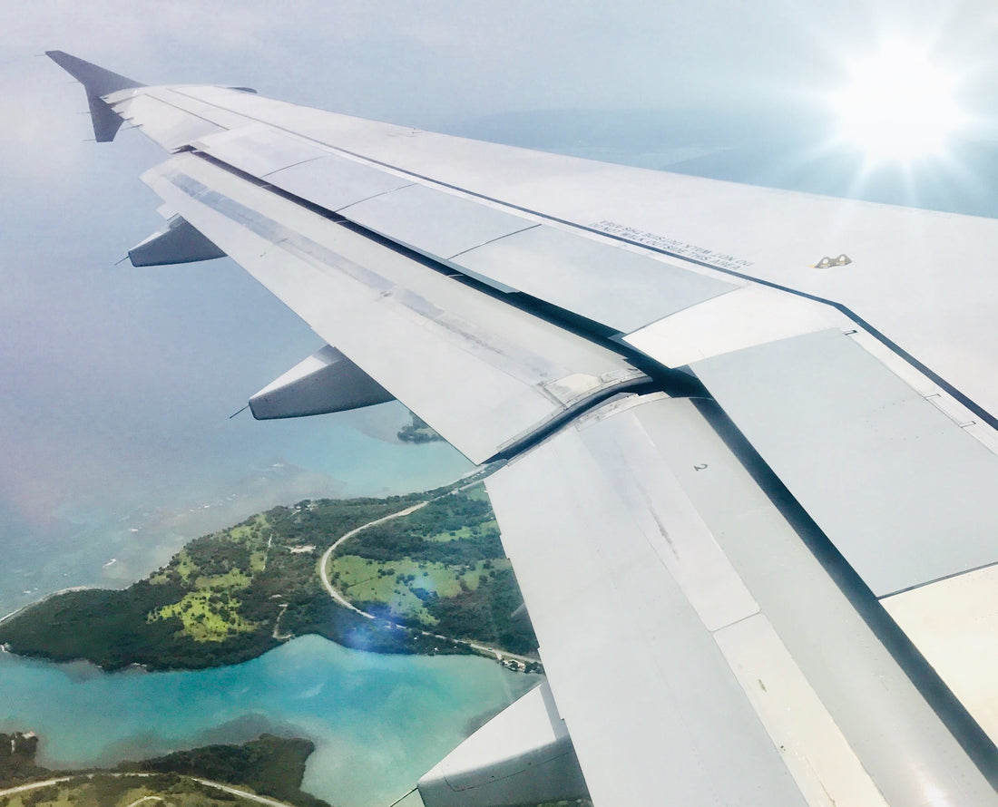 How To Earn a Free Trip to the Caribbean!
