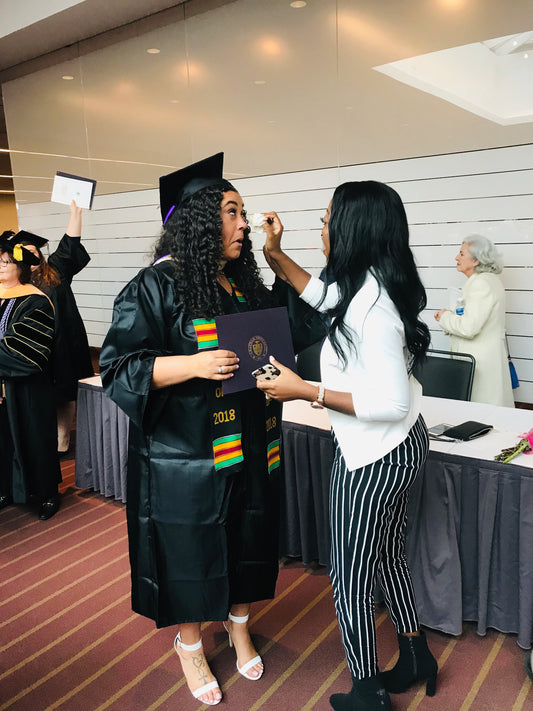 Graduations & Good Times