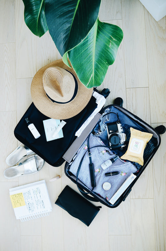 Top 10 Travel Must Haves Under $30