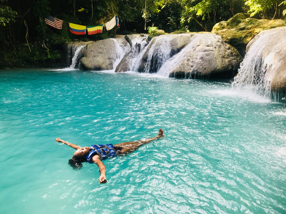 Top 5 Hidden Gems in Jamaica: The Jamaica Series #4