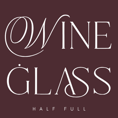 A Wine Glass Half Full