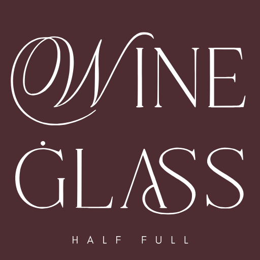 A Wine Glass Half Full